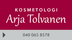 Arja Tolvanen Ky logo